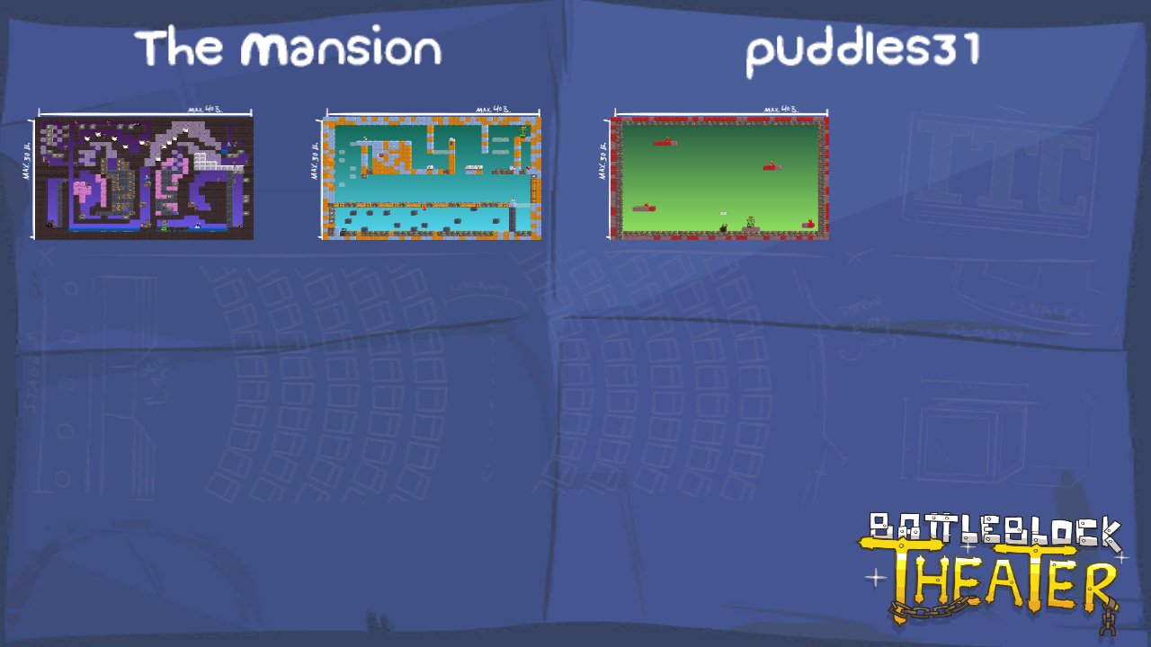 The Mansion