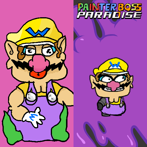 WARIO