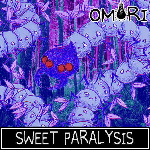 Sweet Paralysis - Pedro Silva