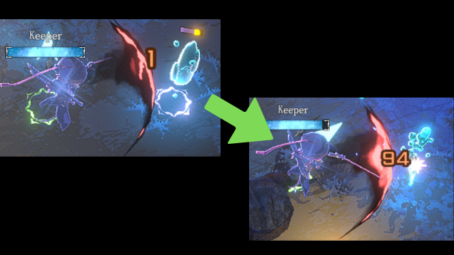 Stone No More Take One Damage | 拒绝石头刮痧