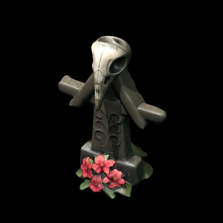 Tombstone - Trux