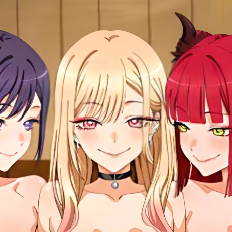 Hapecar - Marin-Kitagawa-my-dress-up-darling-027 preview