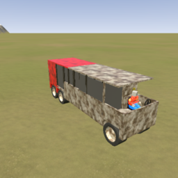 Nuke Bus