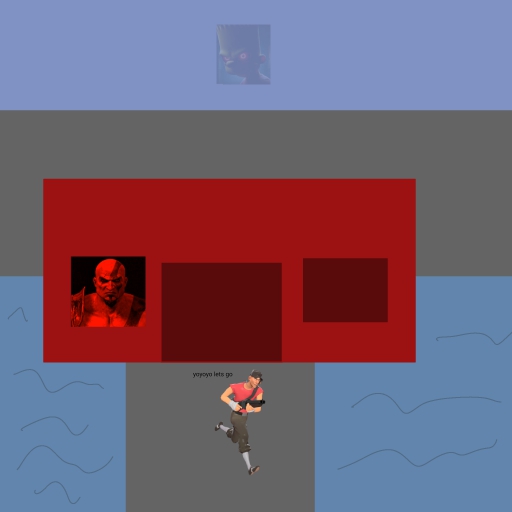 dm_doublebase – Team Fortress 2 Mod
