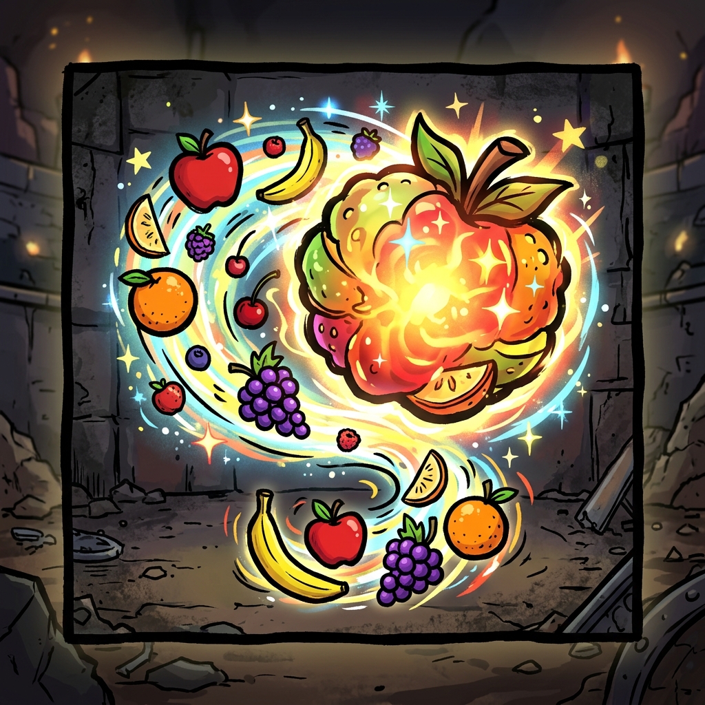 Secdude-FruitAggregator