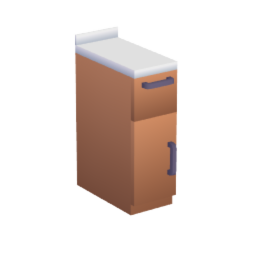 Modular Counter 4
