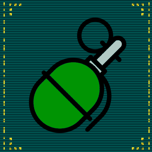 More varied grenades expansion