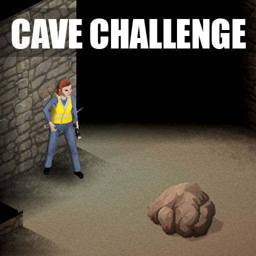Cave Challenge (with zombies)[B42]