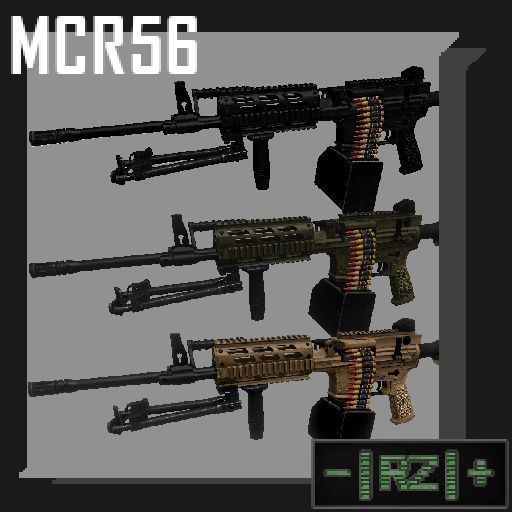 RZ - MCR56