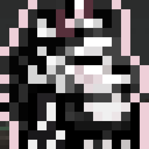 Morticia Vanity Set – tModLoader Mod
