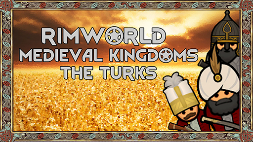 Medieval Kingdoms: The Turks