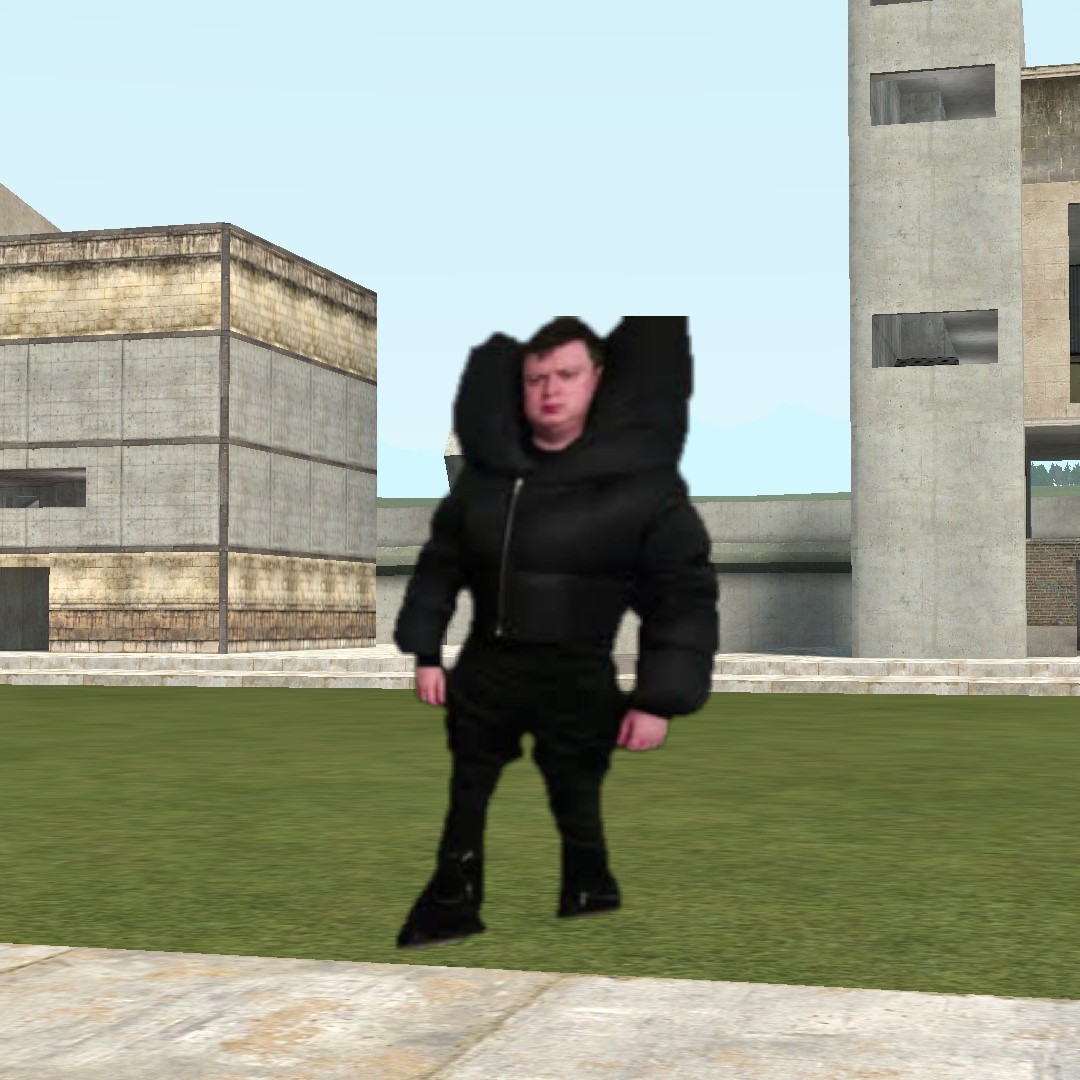 Тёмный друн