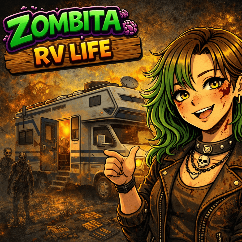 Zombita RV Living
