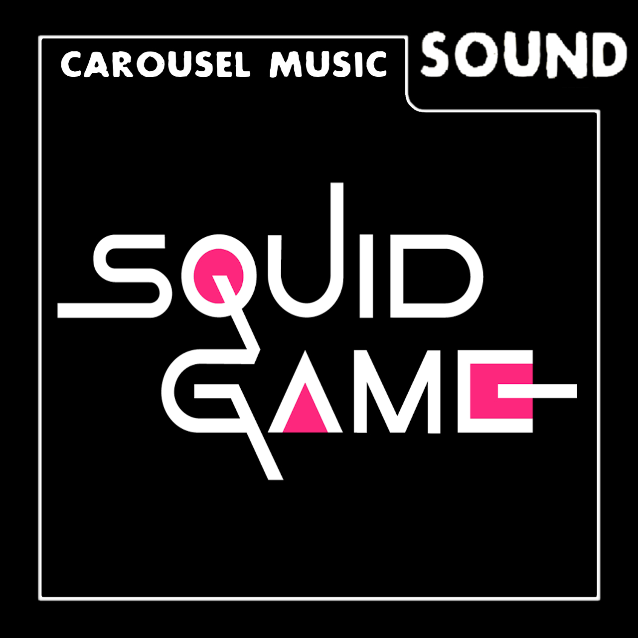 Carousel Music: Mingle Game [Squid Game]