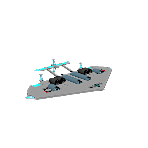 HEAF E - 30 'Dragon'