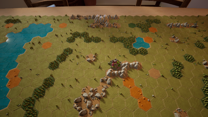 Lake City V.3