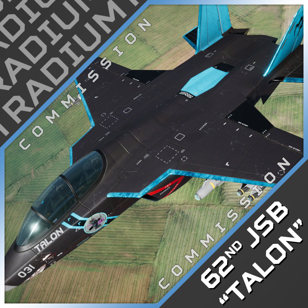 62nd JSB "TALON" - Compass