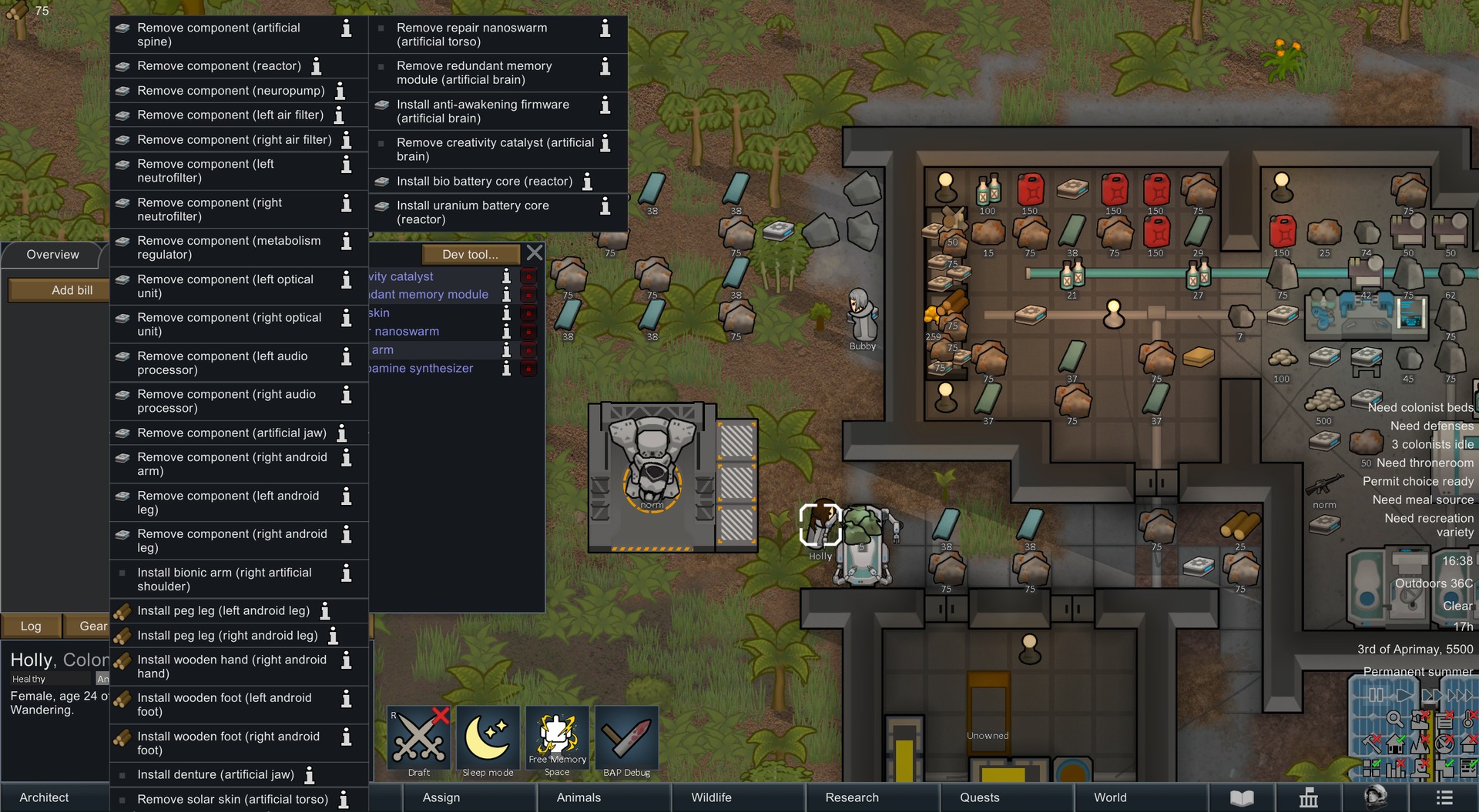 Screenshot 3