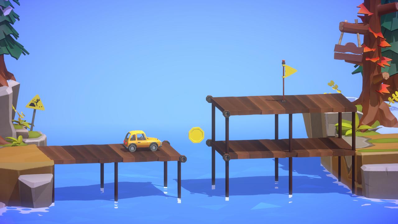 Easy Hydraulics - Simple Elevator