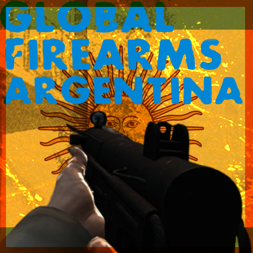 Global Firearms: Argentina