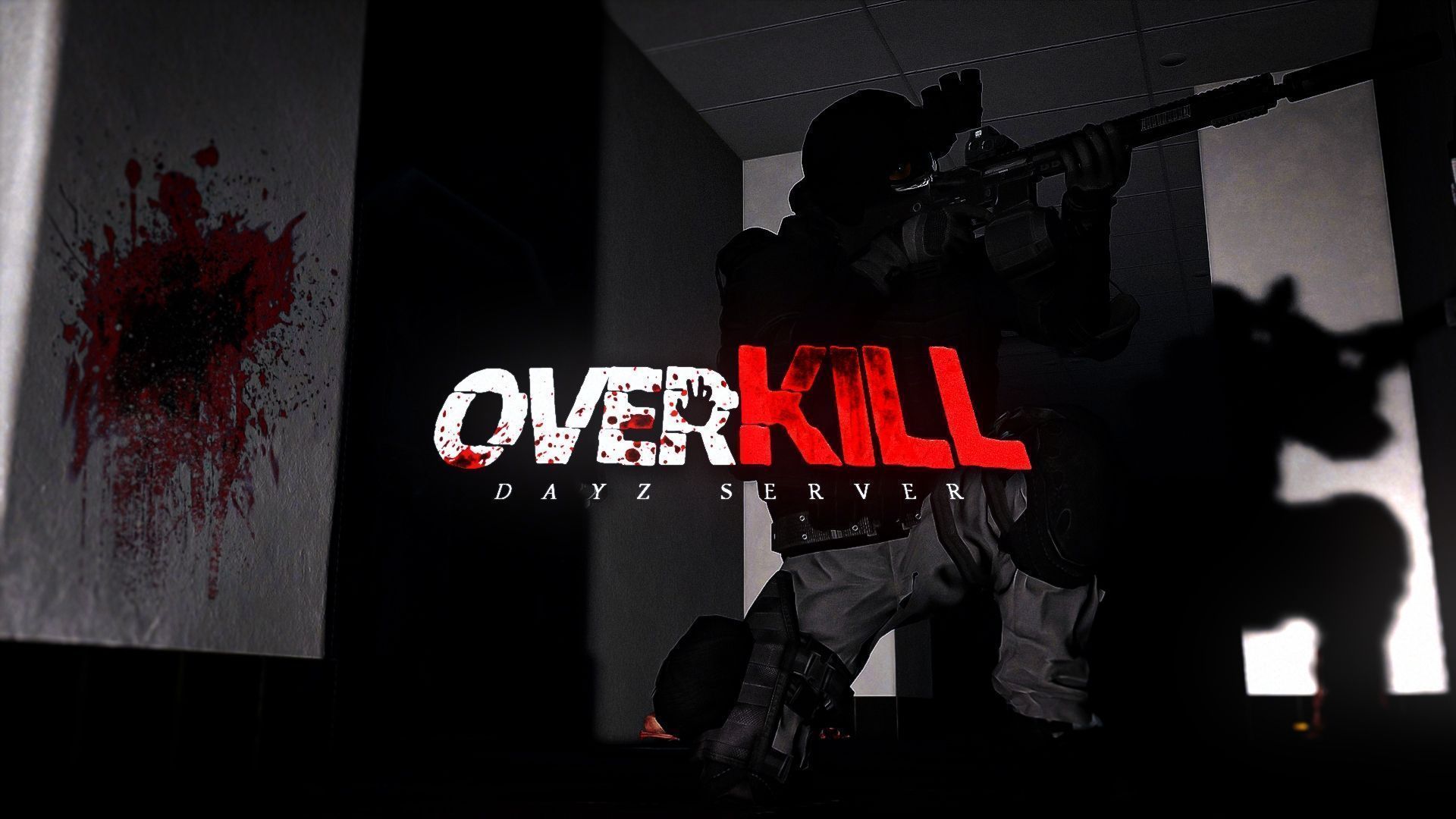 OverKillMapLink