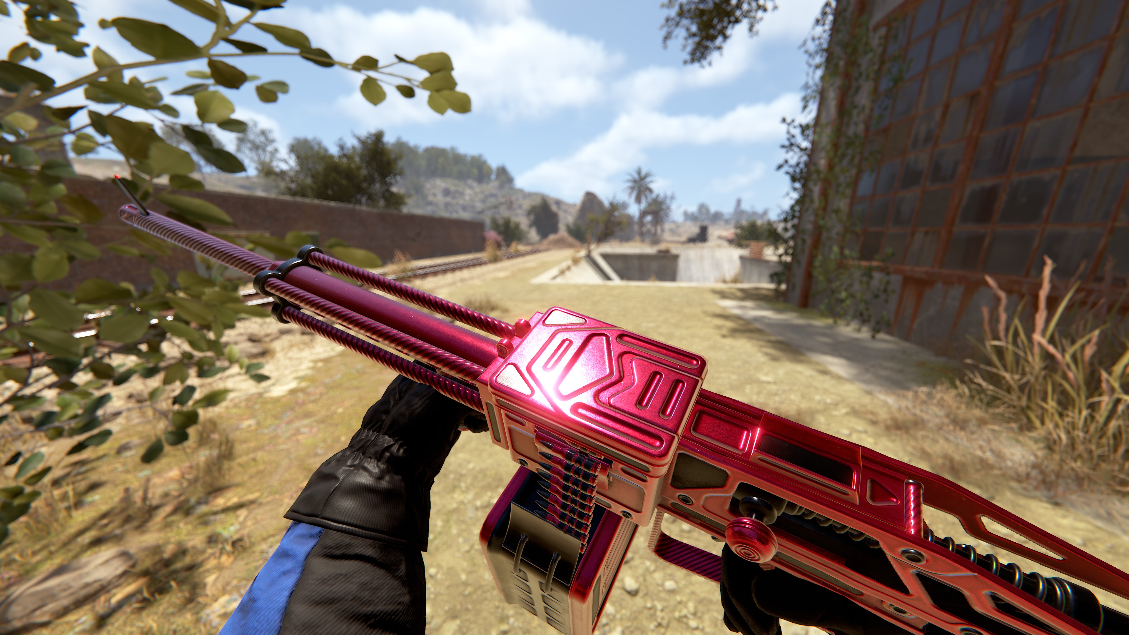 Redemption HMLMG thumbnail 3