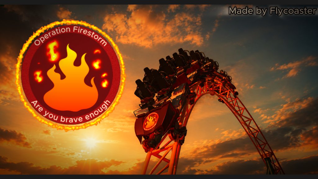 Operation Firestorm