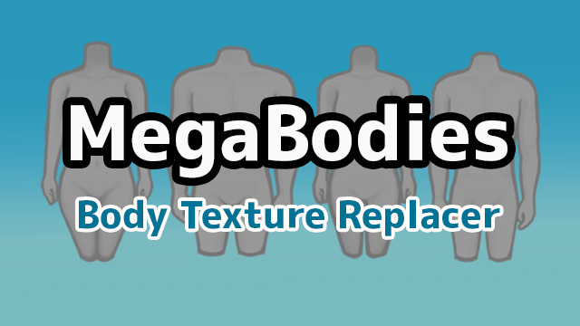 MegaBodies