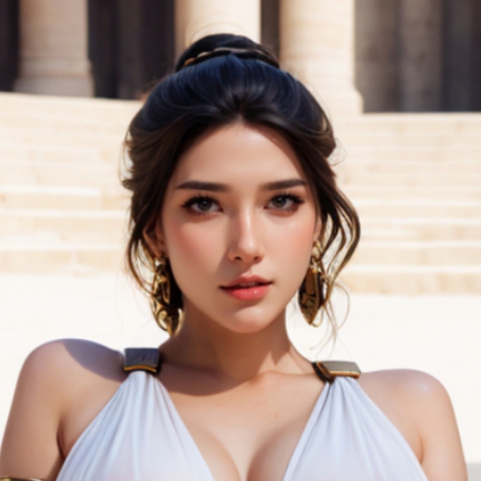 古典美女 2