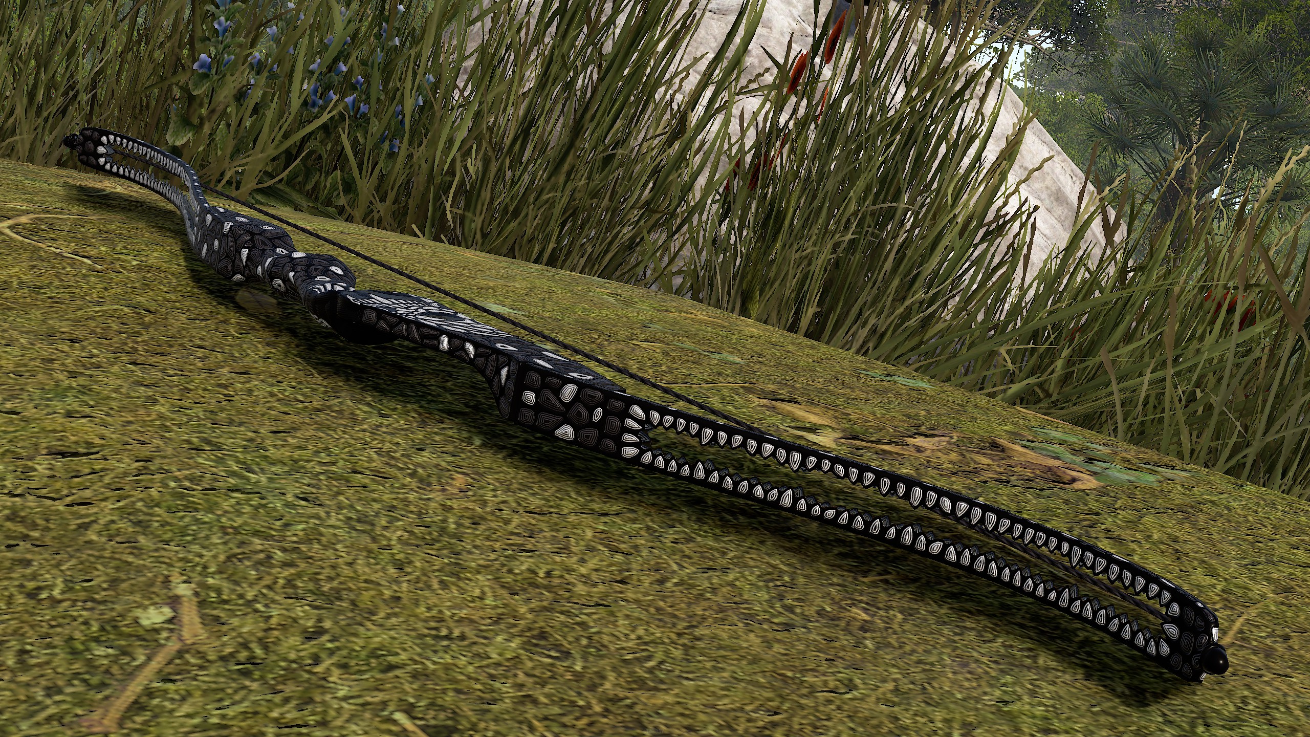 HellCore Bow thumbnail 4