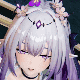 61.Castorice 遐蝶大人sex