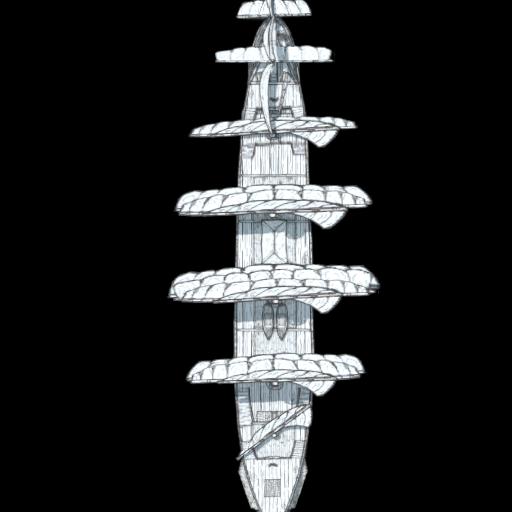 ShipV1 preview