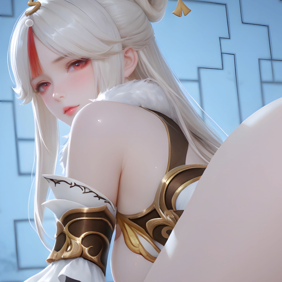[Hajily-681][R-18]2025-11-12 Ningguang P1