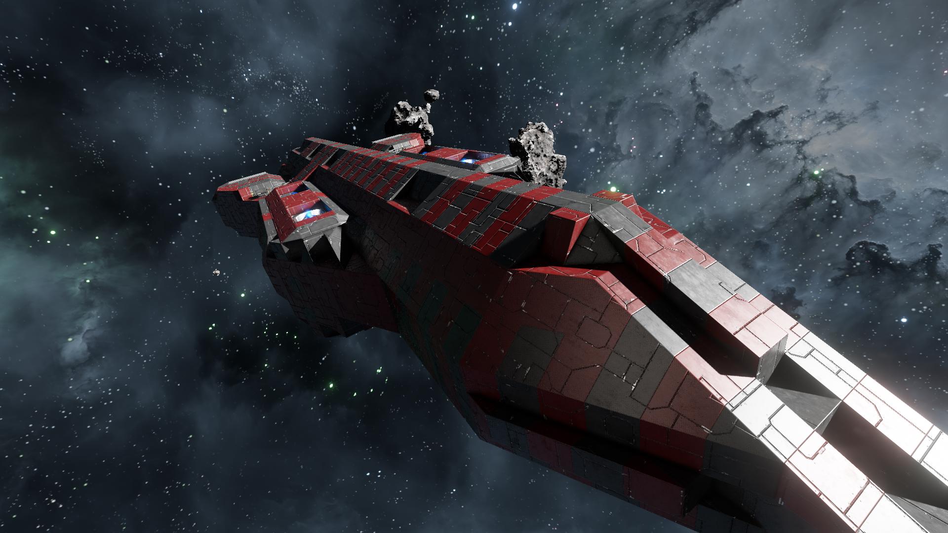 Raven class MK4
