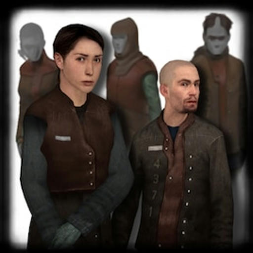 Episode 4 Citizens Reskin