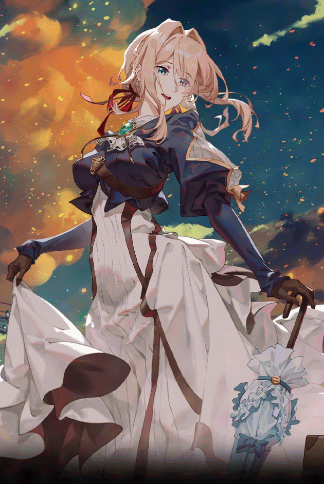 Steam Community :: :: 薇尔莉特1
