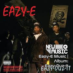 Eazy-E Music | Album: Eazy-Duz-It – Project Zomboid Mod