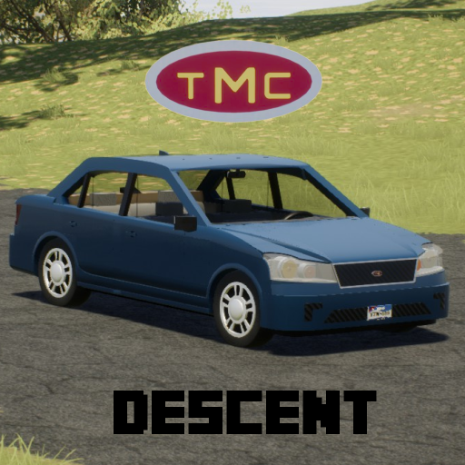 Troubadour descent sedan 2017