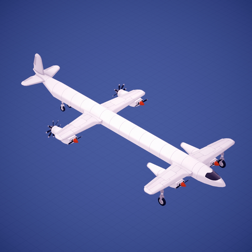plane v13
