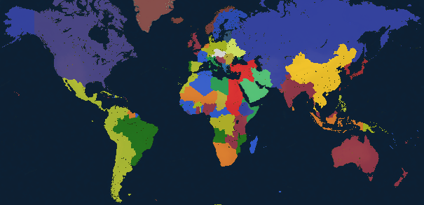 New Scenario