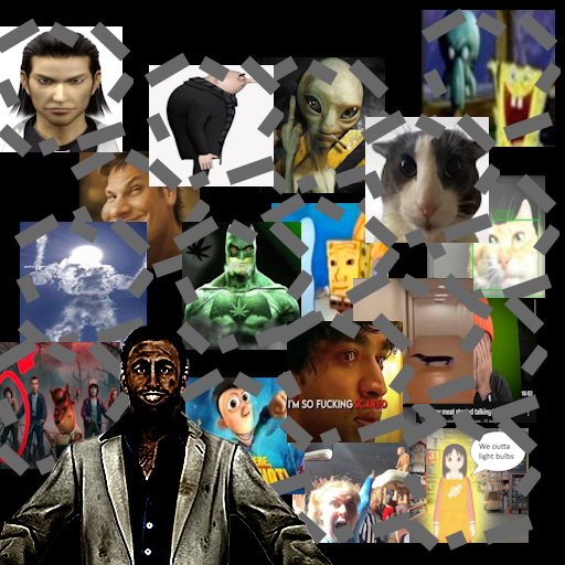 random images as graffiti
 preview