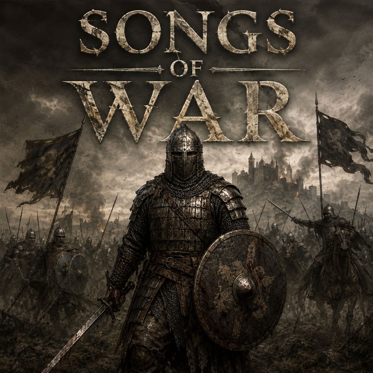 Songs of War
