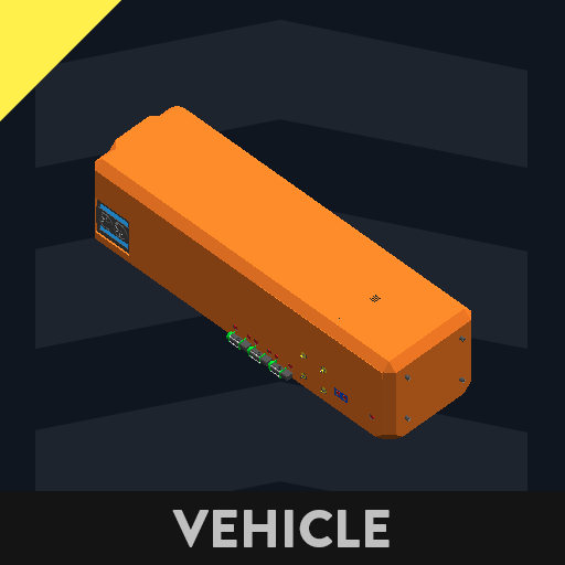 Dual-Purpose Generator (2.6MW)