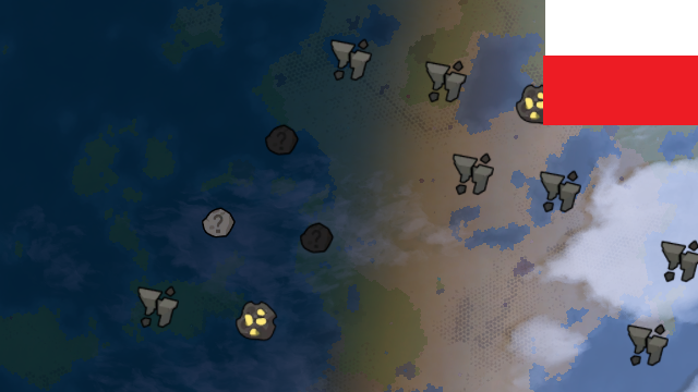 Anomaly Research Asteroid PL mod preview for RimWorld