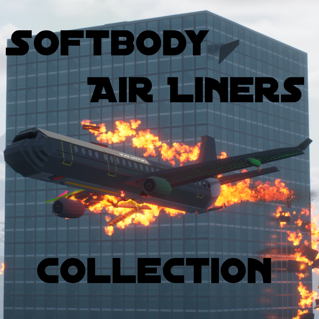 Softbody Air Liners