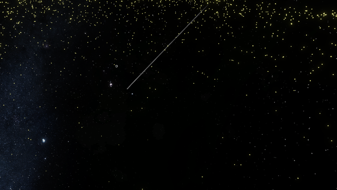 star with protoplanetary disc 2