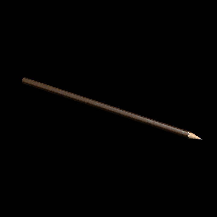 Cherrywood pencil
