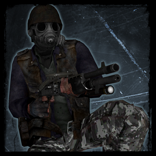 TUNDRA Francis VGUI
 preview