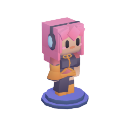Megurine Luka Figure