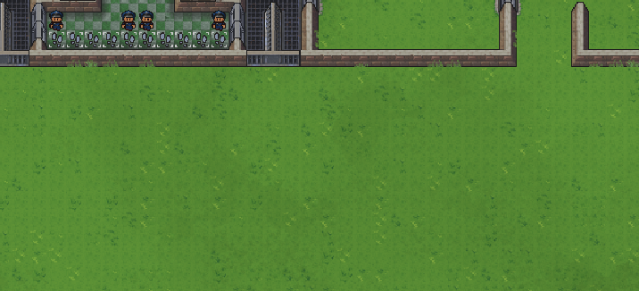 Ma Prison 6